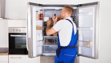 Bosch Buzdolabı Özel Teknik Servisi