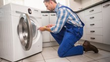 Bosch Çamaşır Makinesi Özel Teknik Servisi